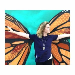 Meet your Posher, Kelly